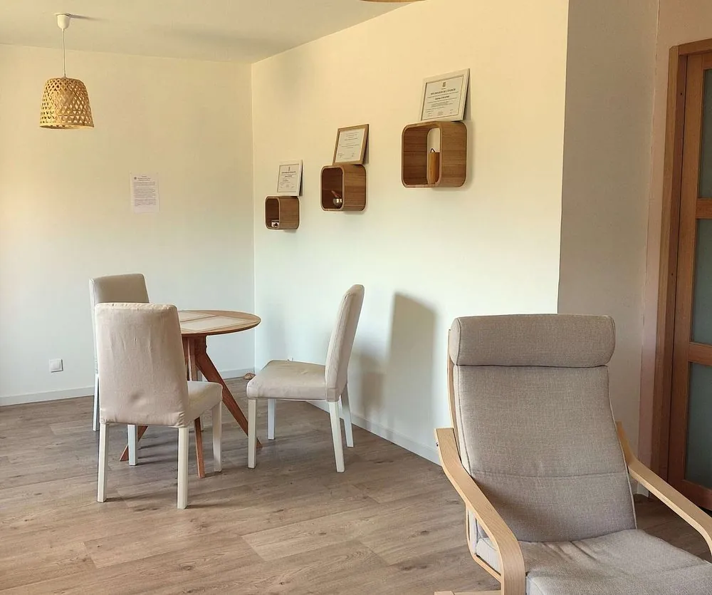 Cabinet Sabrina Cimaomo